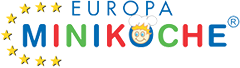 Die Europa Miniköche